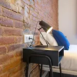 Hermoso Apartamento Cerca De Plaza Universitat