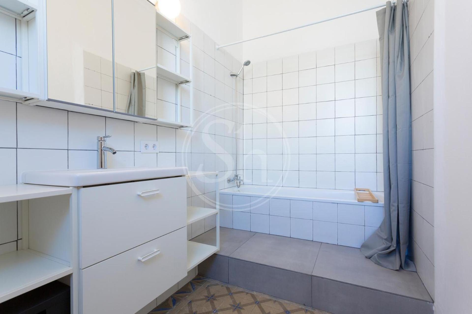 Hermoso Cerca De Plaza Universitat Appartement Barcelone