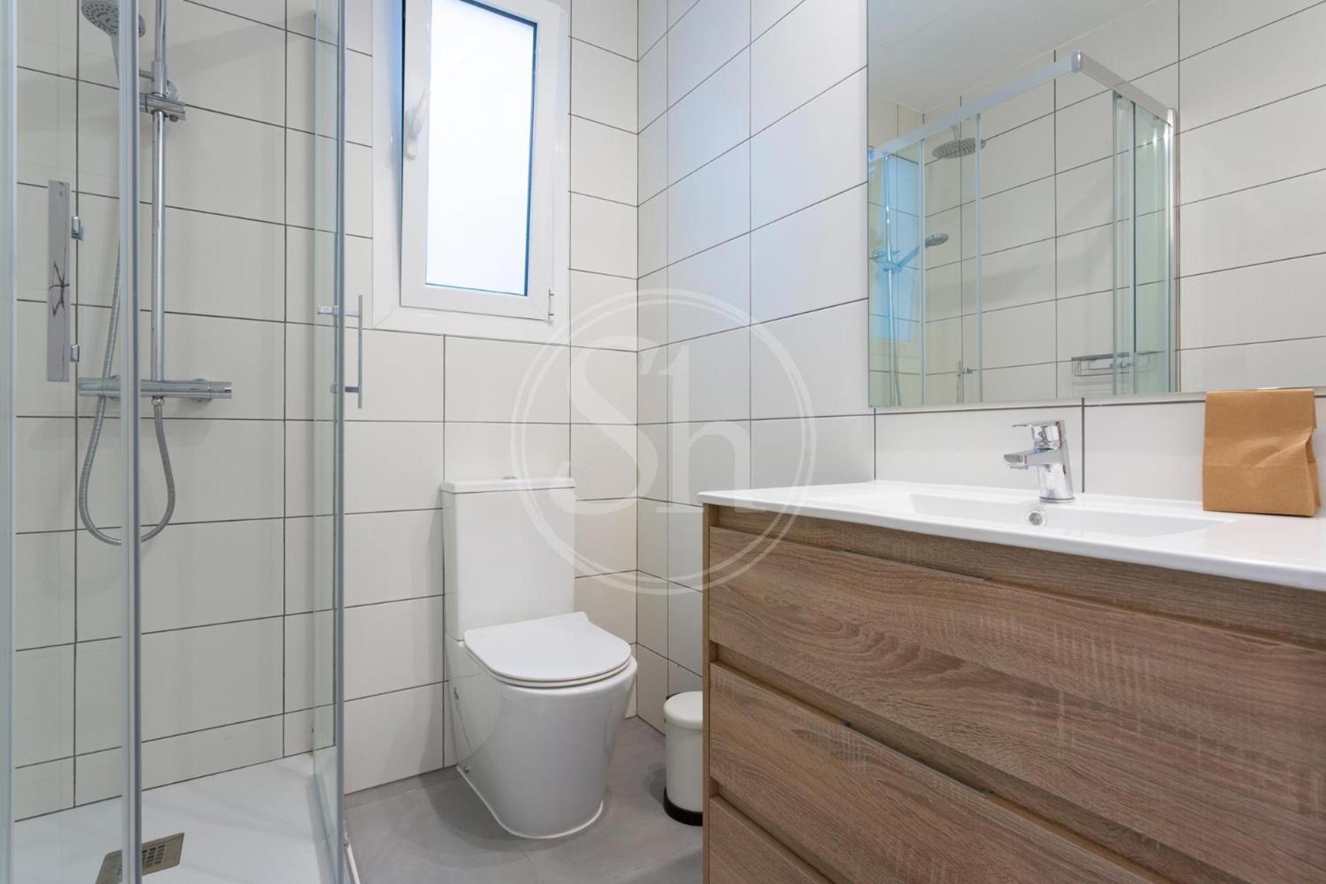 Appartement Hermoso Cerca De Plaza Universitat Barcelone
