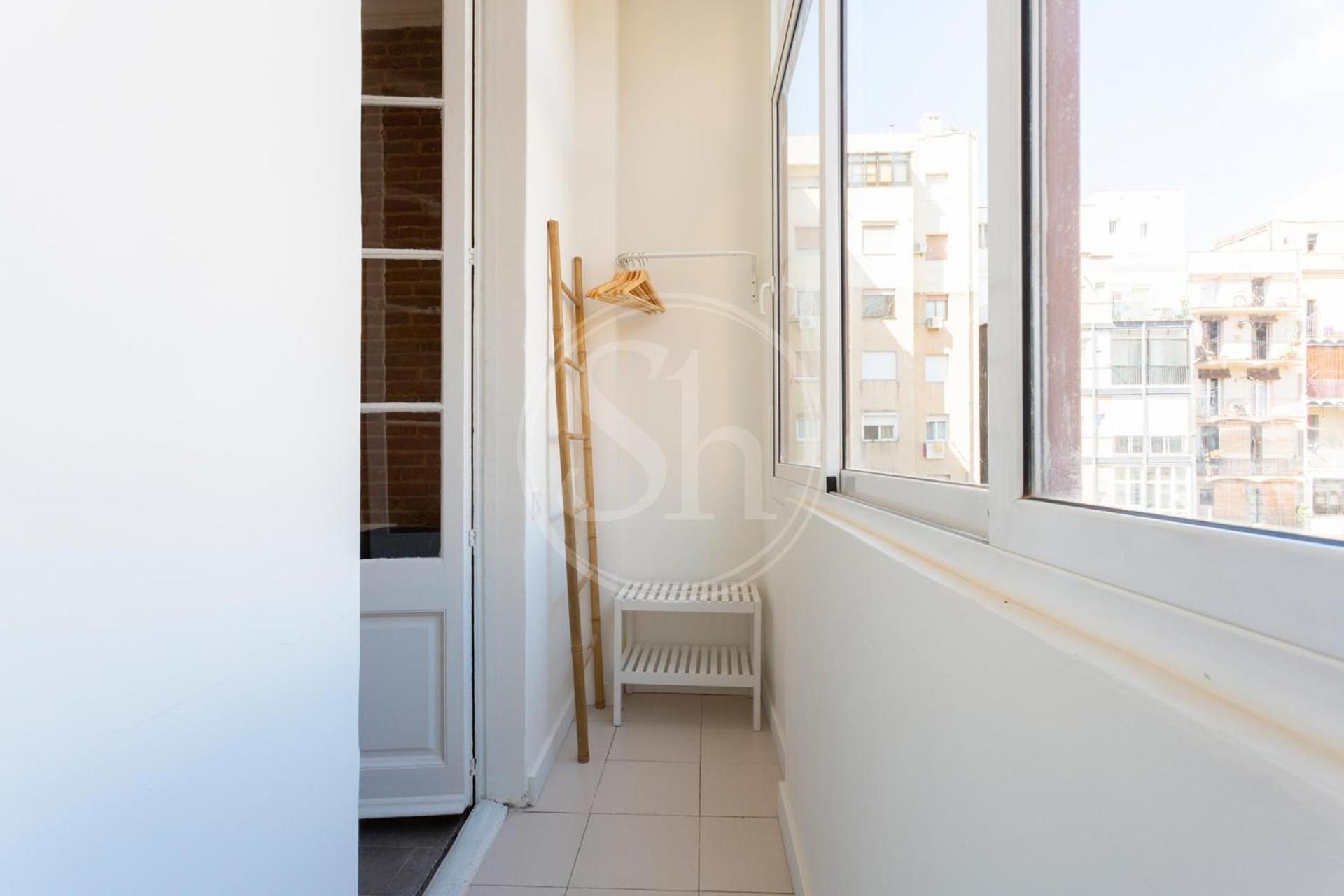 Appartement Hermoso Cerca De Plaza Universitat
