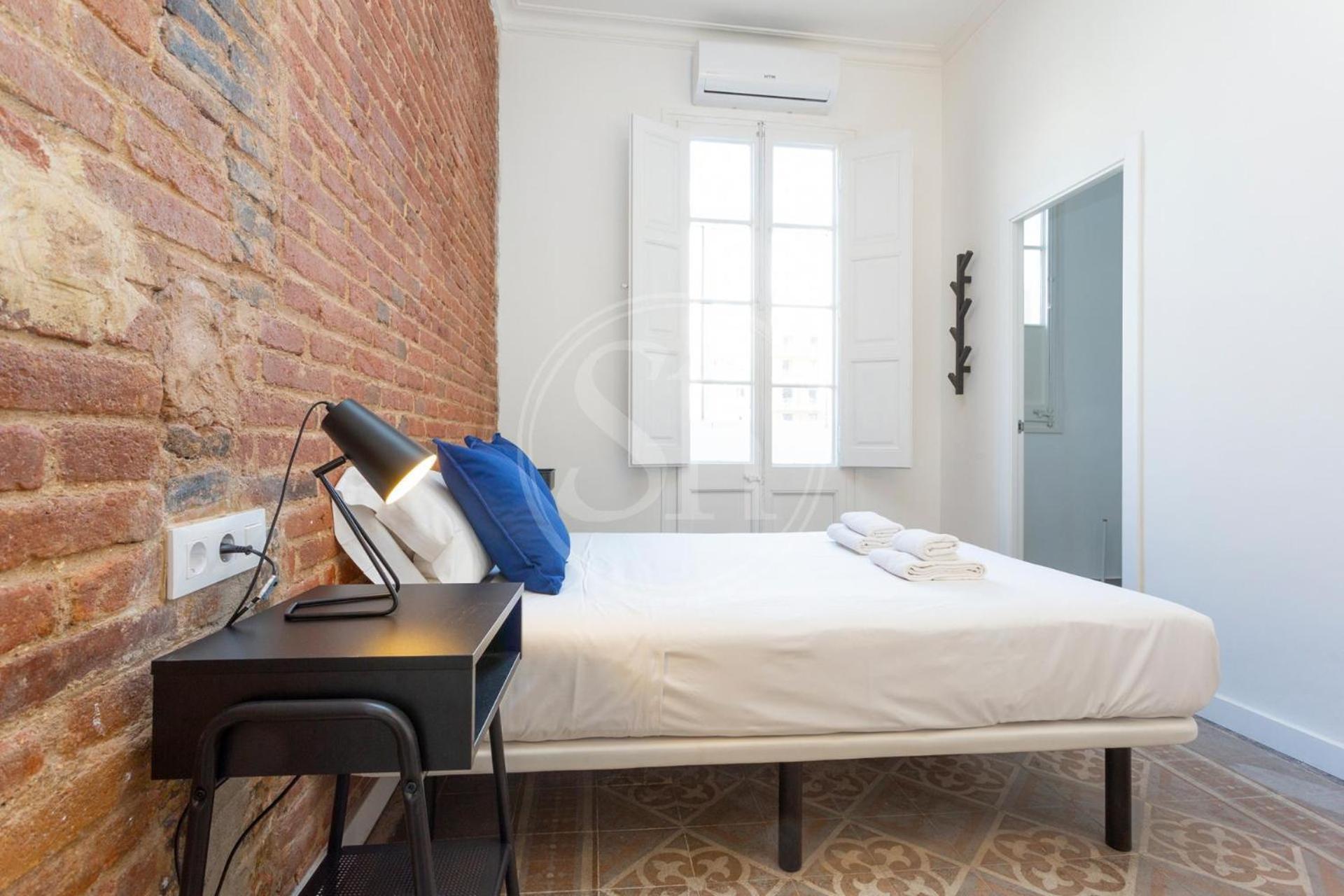 Hermoso Cerca De Plaza Universitat Appartement Barcelone