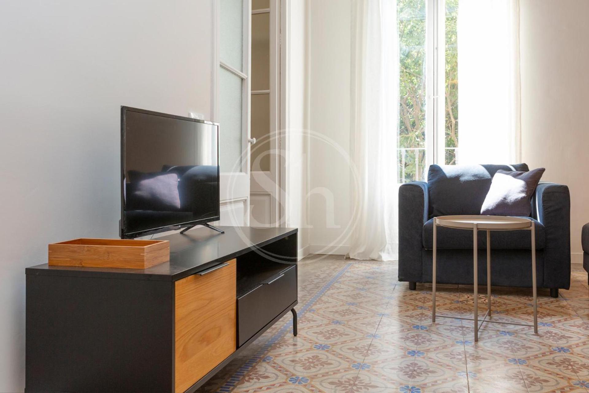 Hermoso Cerca De Plaza Universitat Appartement *