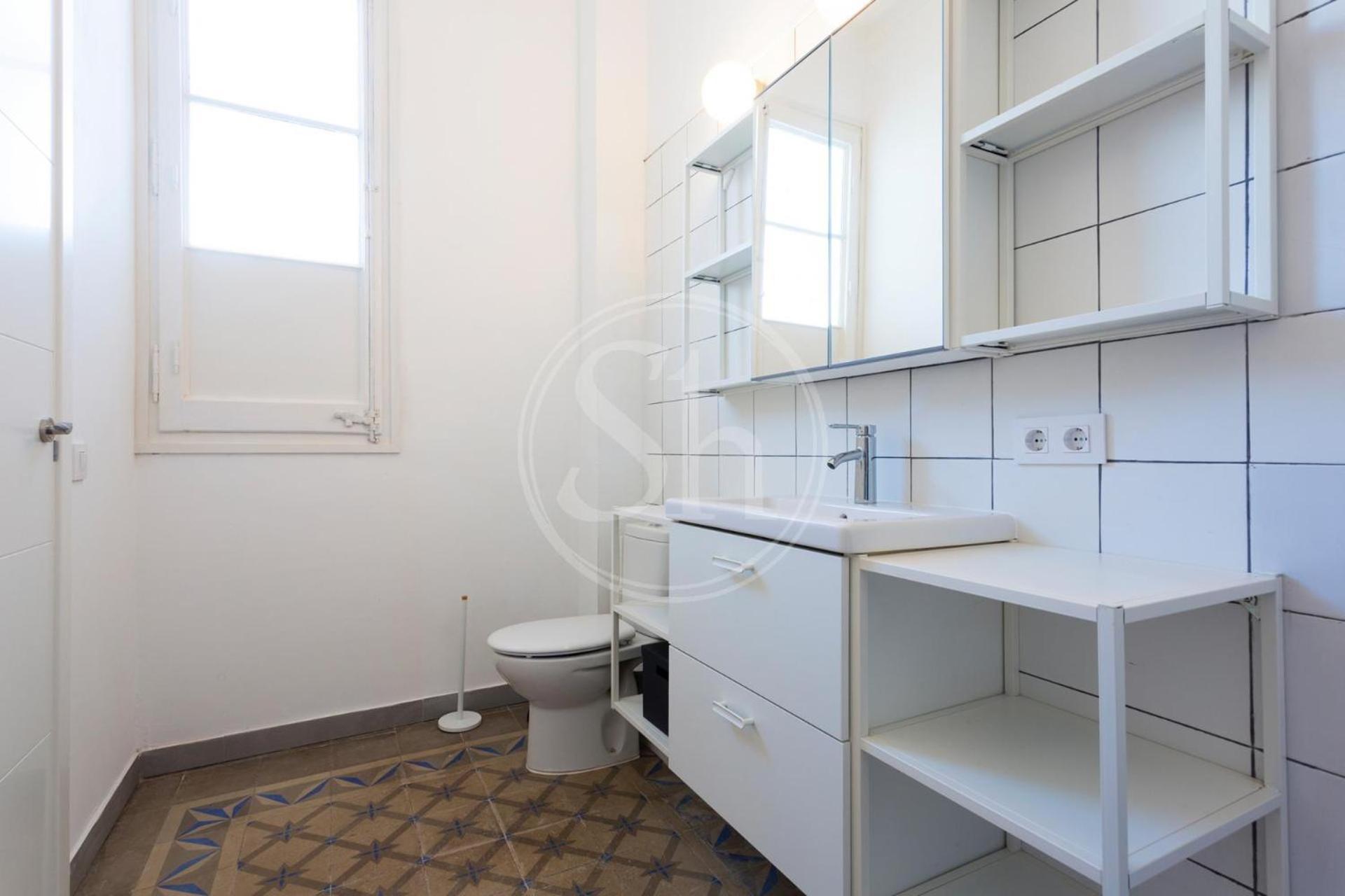 Appartement Hermoso Cerca De Plaza Universitat Barcelone