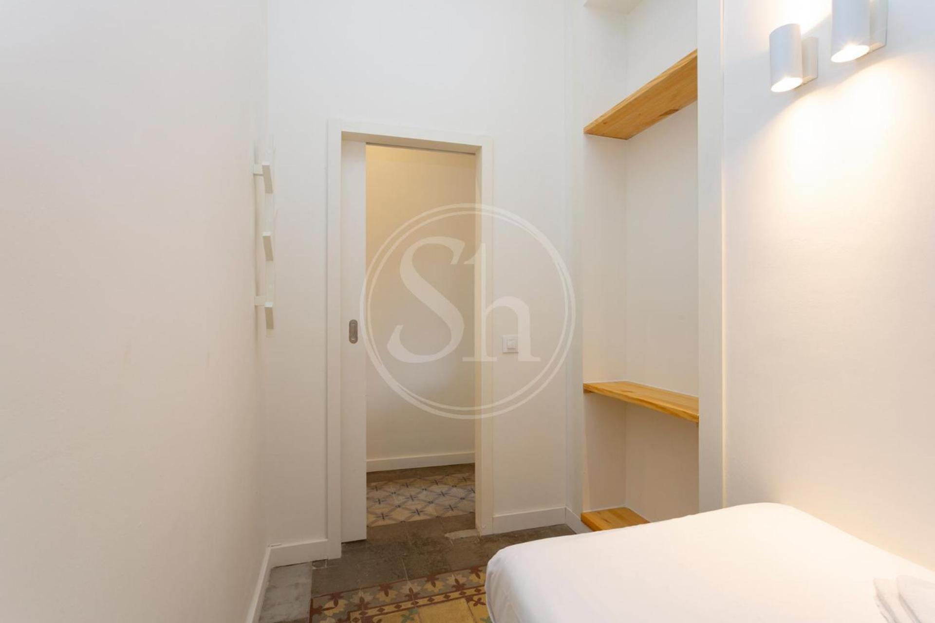Hermoso Cerca De Plaza Universitat Appartement *